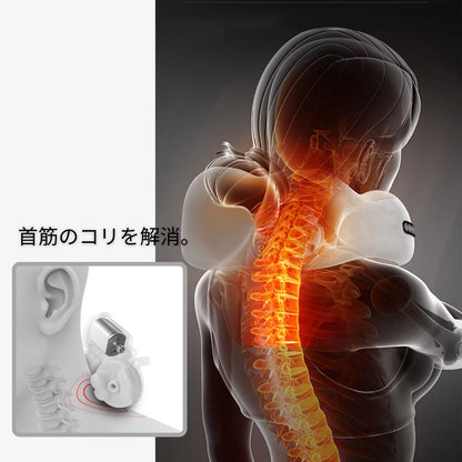 ヒートネック - USB