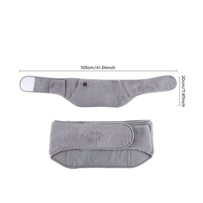 ヒートベルト – USB